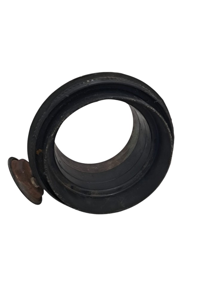 Saida Filtro Ford Cargo 3