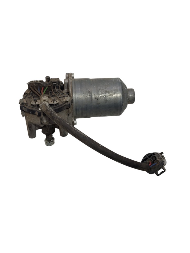 Motor Limpador Parabrisa 12v Ford Cargo 1119 3