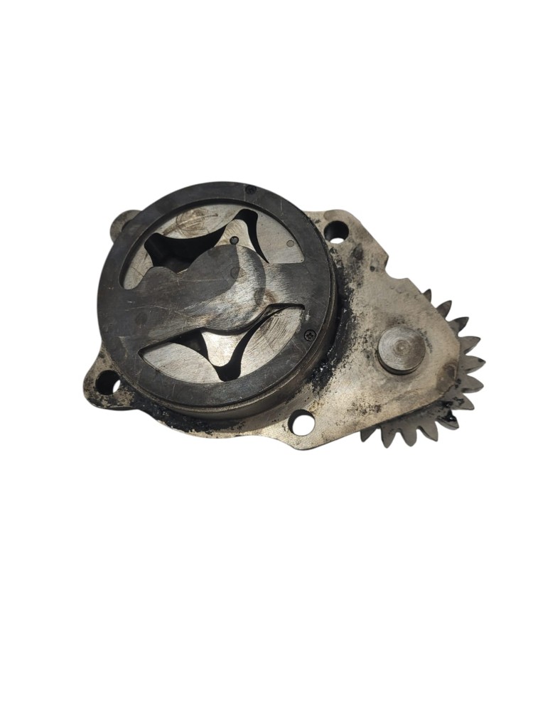 Bomba Oleo Ford Cargo 816 2014 4