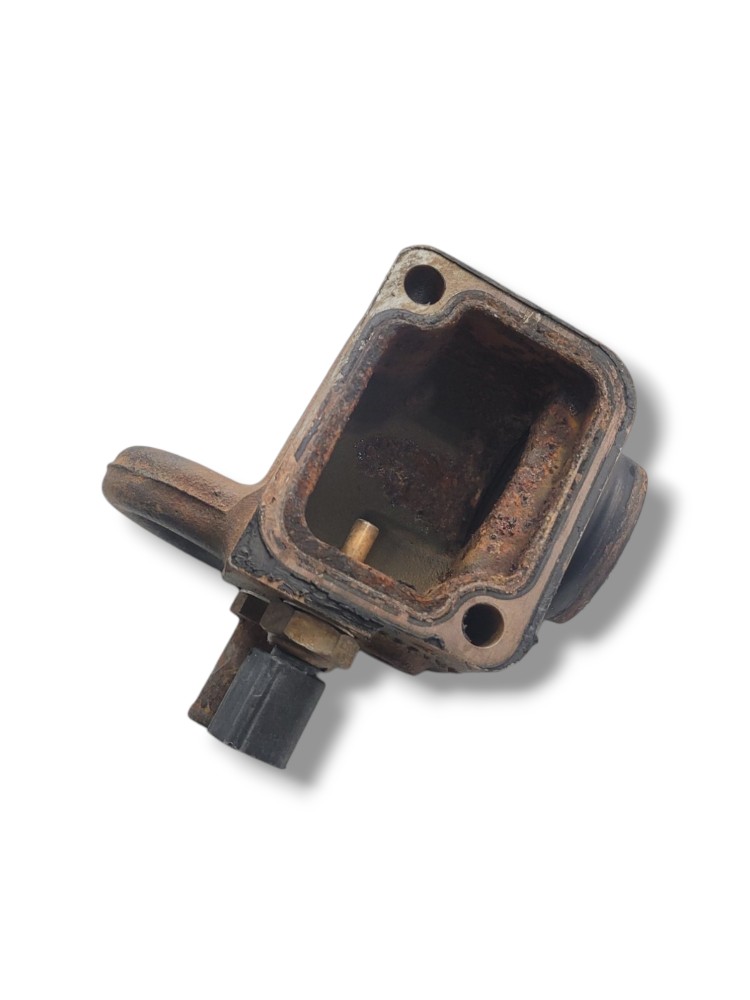 Ligação Bomba Mb Atego 4