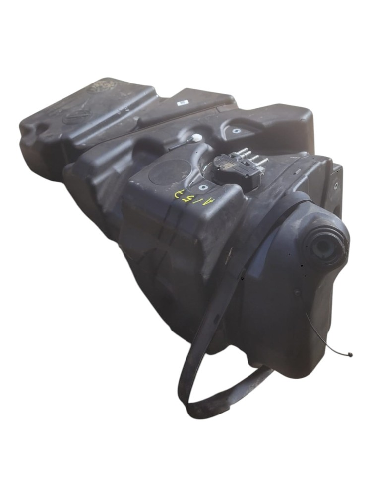 Tanque Combustivel Daf XF 530 2024 VA157 3