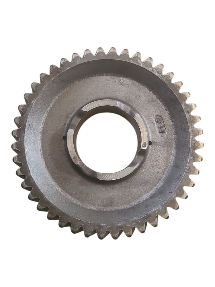 Engrenagem 2 Movel Caixa Cambio Eaton Fs6306 5