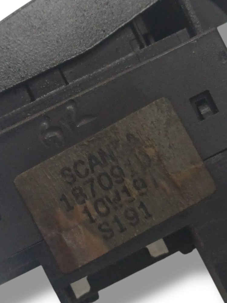Interruptor Volante Scania 7