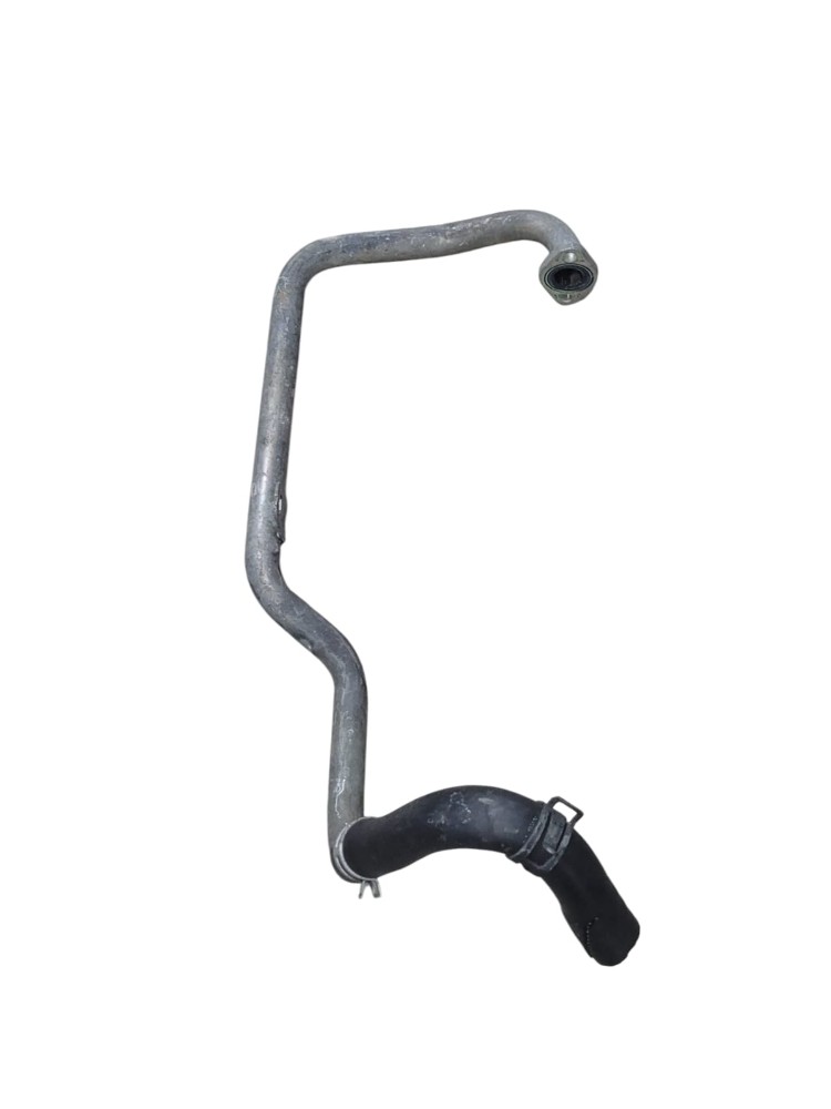Cano Oleo Turbina Volvo V400