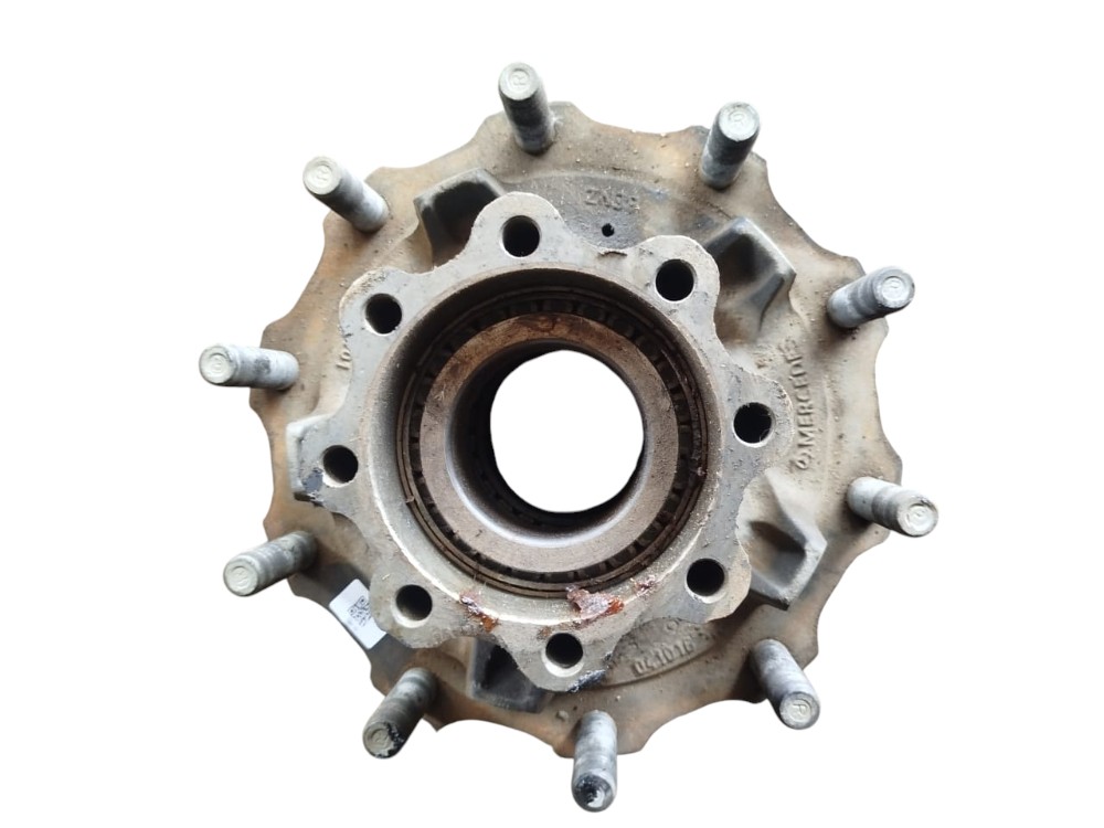 Cubo Roda Tracao Mb Atego 1