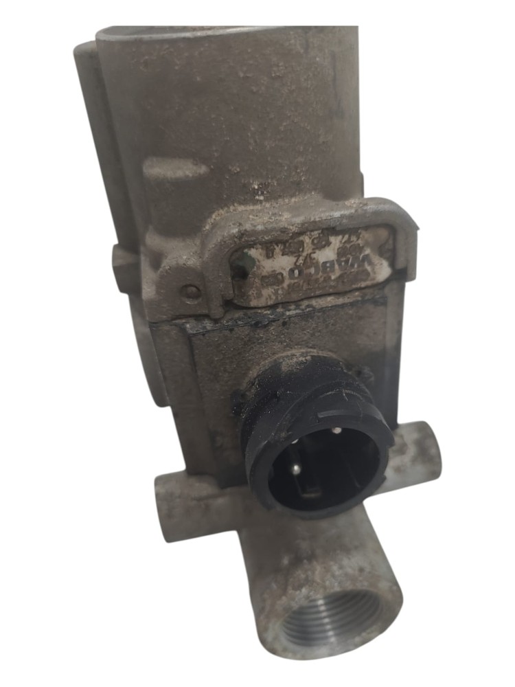 Valvula Solenoide Abs Scania Wabco 4