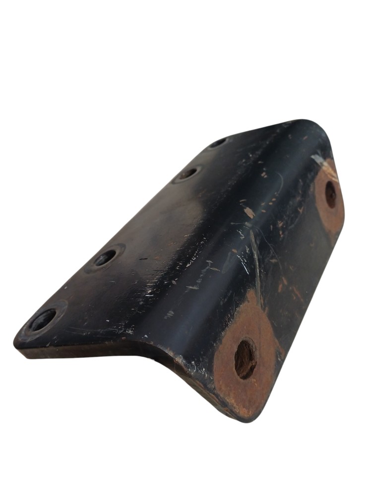 Suporte Console Inferior Mb Axor 2544 2010 4