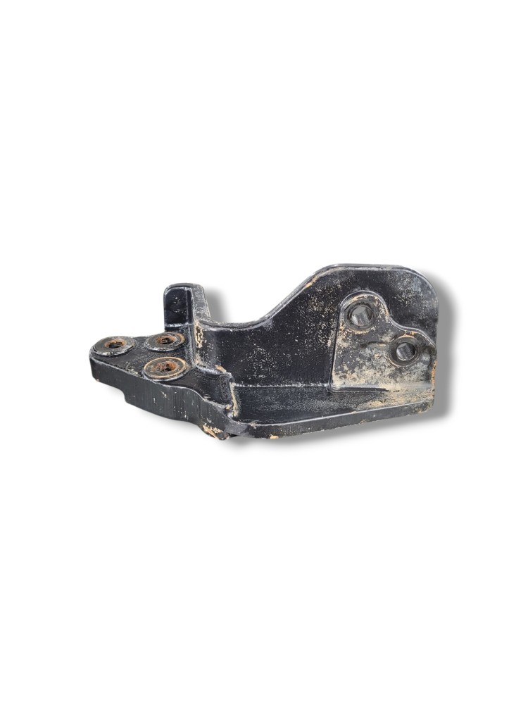Suporte Amortecedor Cabine Esquerdo Mb Atego 2429 2012 5