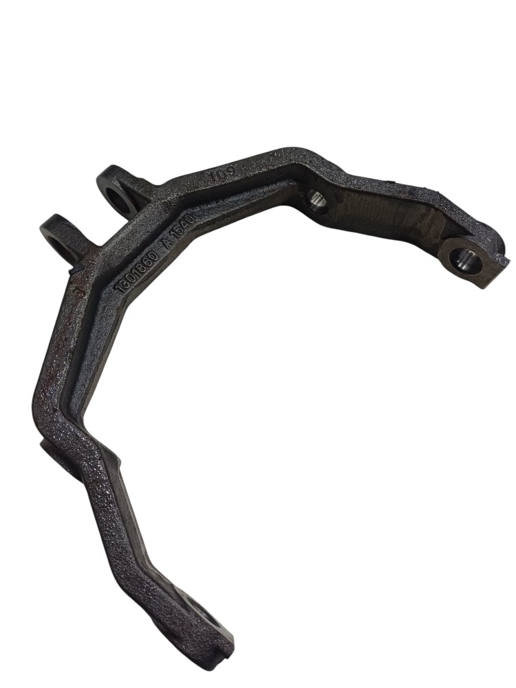 Garfo Engate Caixa Cambio Scania GRS900 6