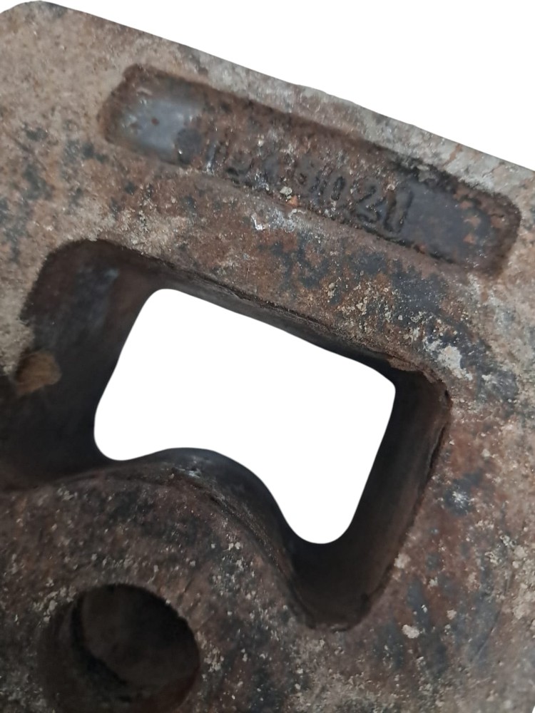 Assento Mola Scania G450 2
