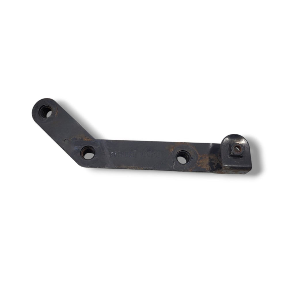 Suporte Caixa Bateria Scania G420 2010 E 2011 3