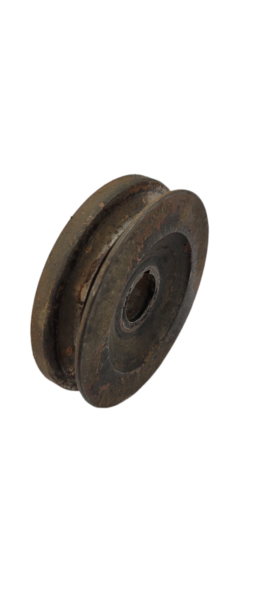 Polia Alternador Externo Volvo Fh 465145 2