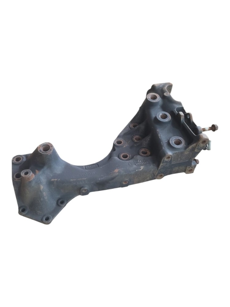 Suporte Frontal Cabine Scania Serie 5 3