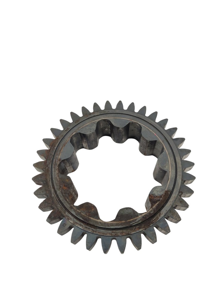 Engrenagem Caixa Man Tgx 1