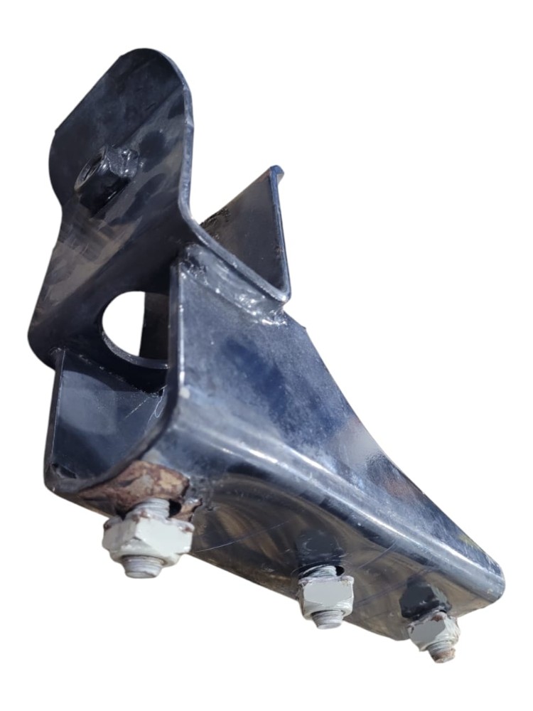 Trava Fixacao Cabine Man Tgx 6