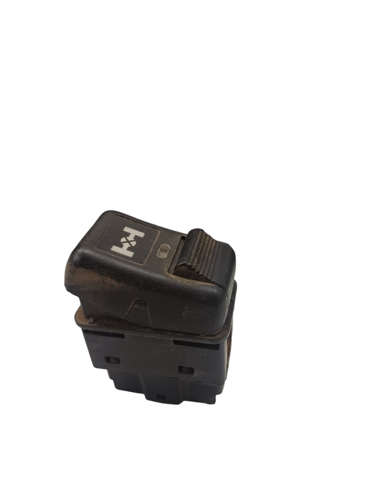 Botão Bloqueio Diferencial Volvo Fh 2013 4