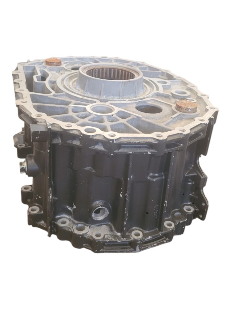 Carcaca Caixa Cambio Mb Axor