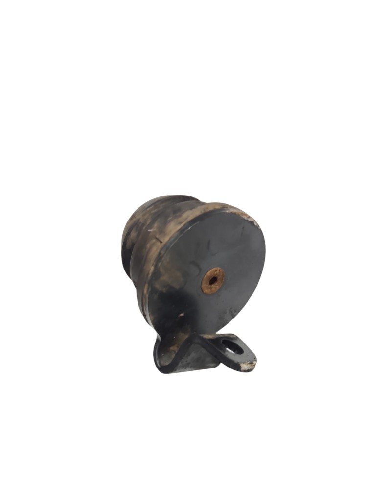 Batente Suspensao Dianteira MAN TGX 2V5411152B 7