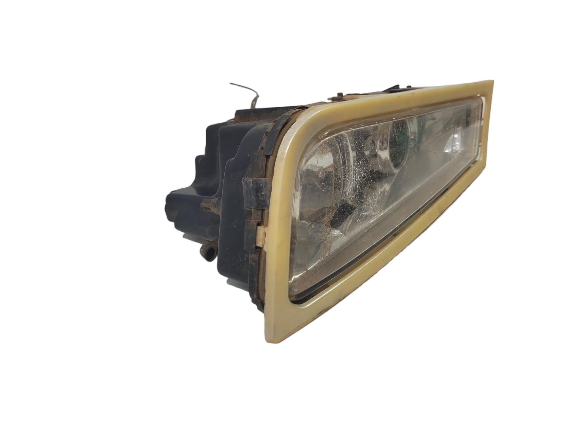 Farol Milha Volvo Fh  Não Se Aplica 3