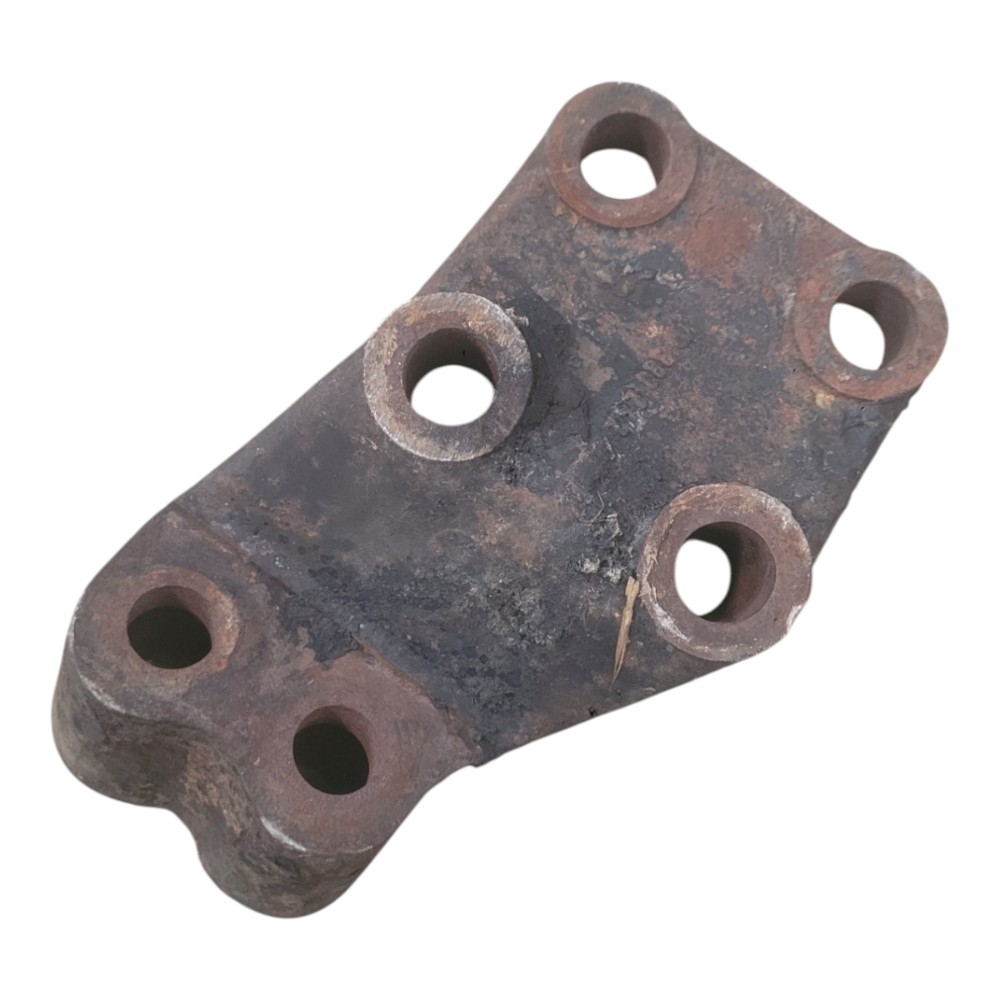 Suporte Coxim Motor Mb Traseiro 1
