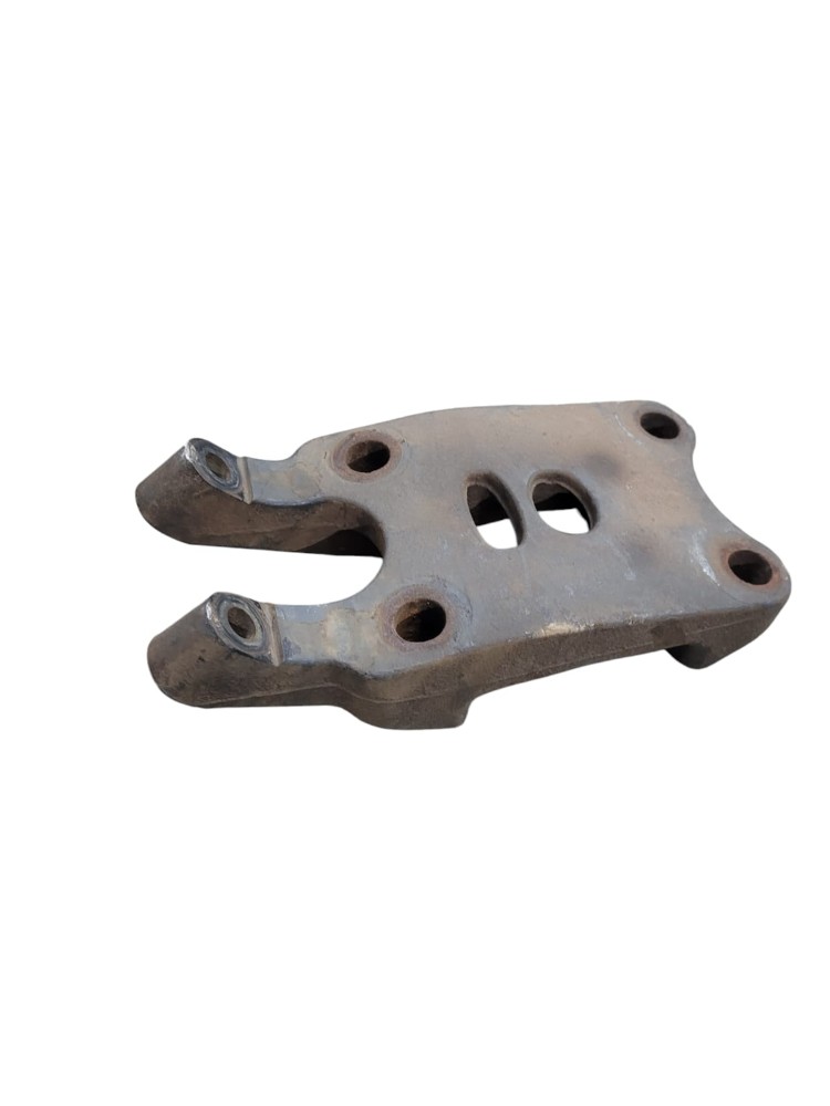 Suporte Grampo Mola DAF Xf 480 2022 3