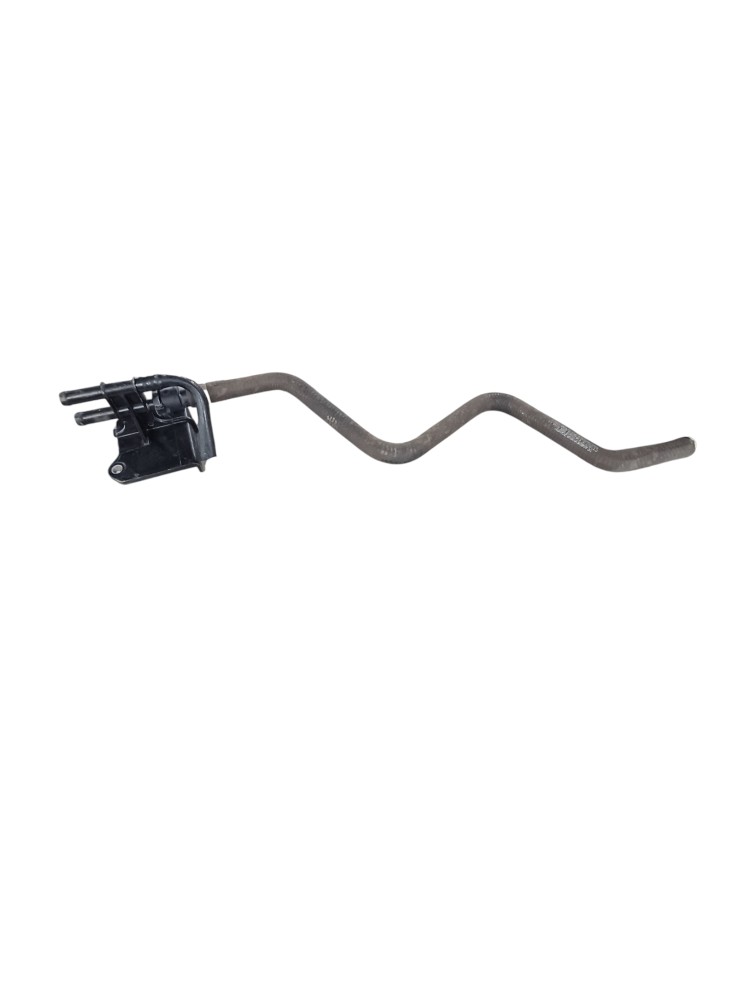 Tubo Radiador Mb Actros 25 2021 4