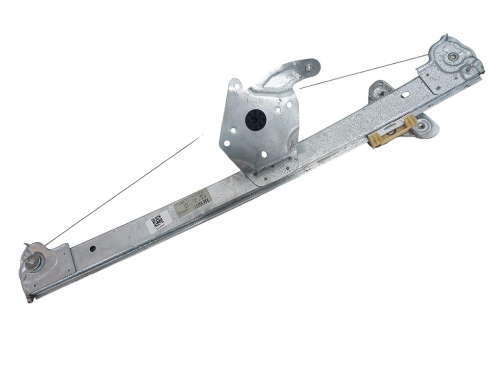 Maquina Vidro Direito Mb Accelo 3