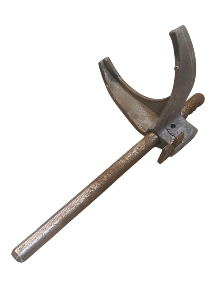 Garfo 3 4 Marcha Caixa Zf 1650 3