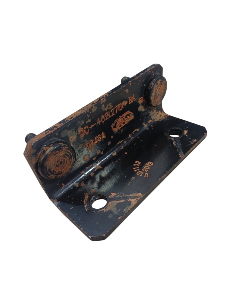 Suporte Valvula Rele Ford Cargo 2842 2