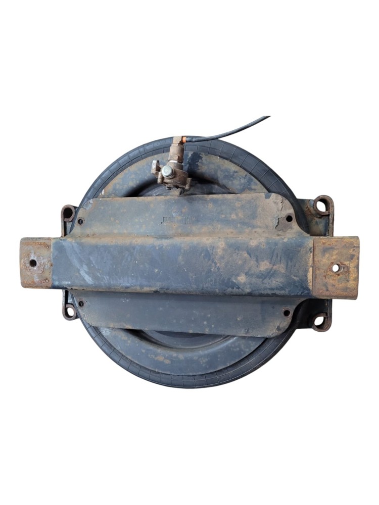 Bolsa Ar Suspensor Pneumático Volvo Fh Vm 1