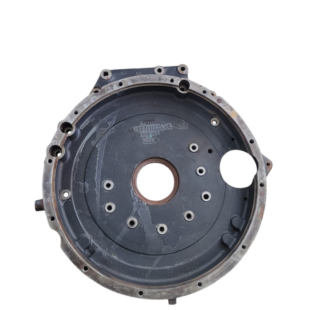 Caraca volante Motor Mwm Sprinter