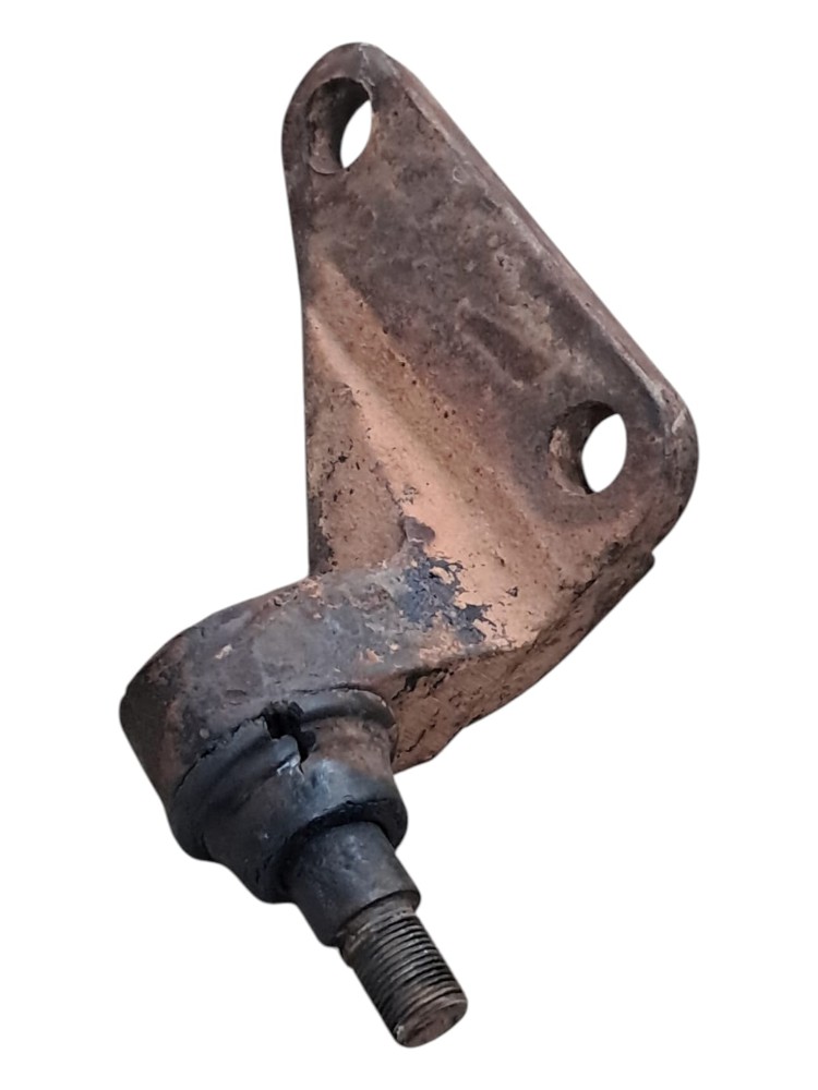 Suporte Amortecedor Inferior Dianteiro Vw 2