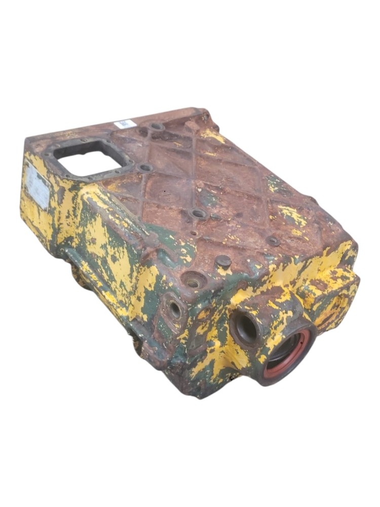Carcaca Caixa Cambio Zf Mb 1618 3