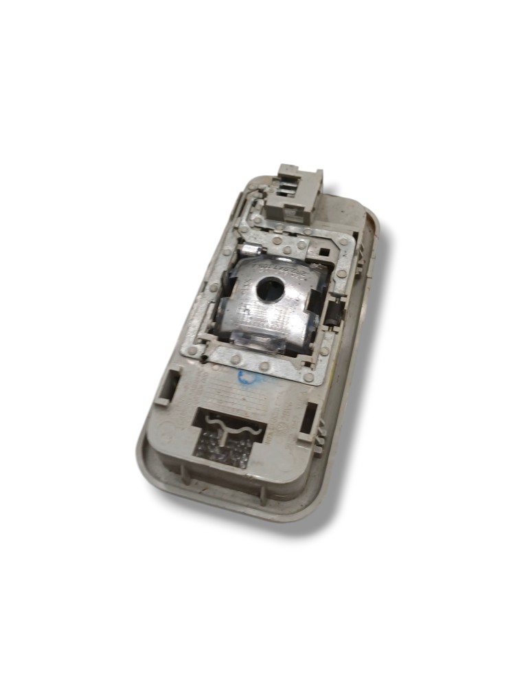 Luz Teto Cabine Vw 24.280 2021 Vo28 4