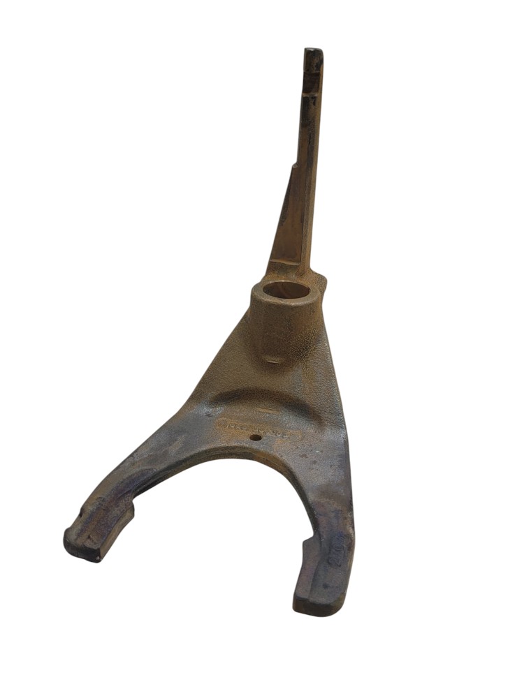 Garfo Mudança Zf 4