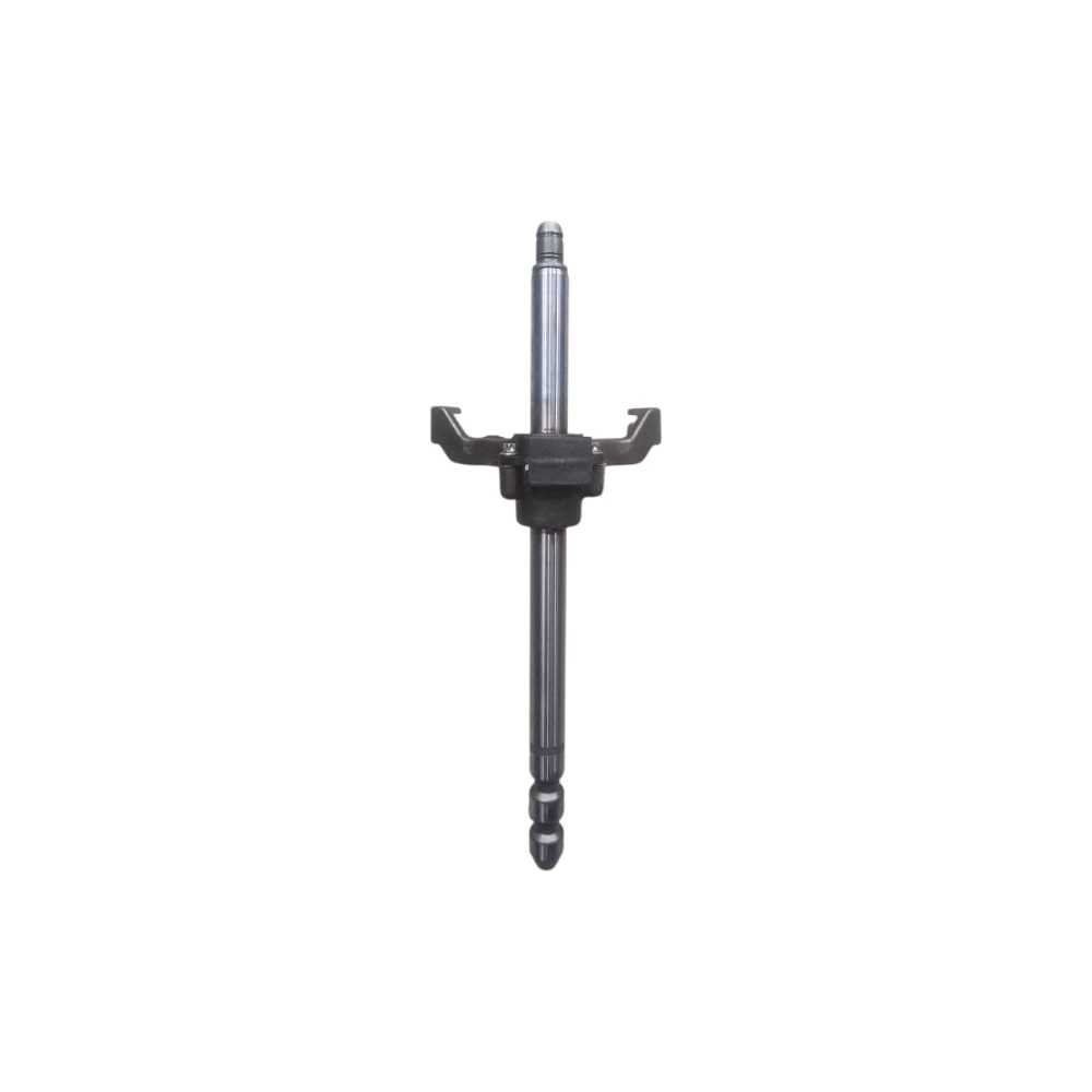 Garfo Caixa Cambio ZF