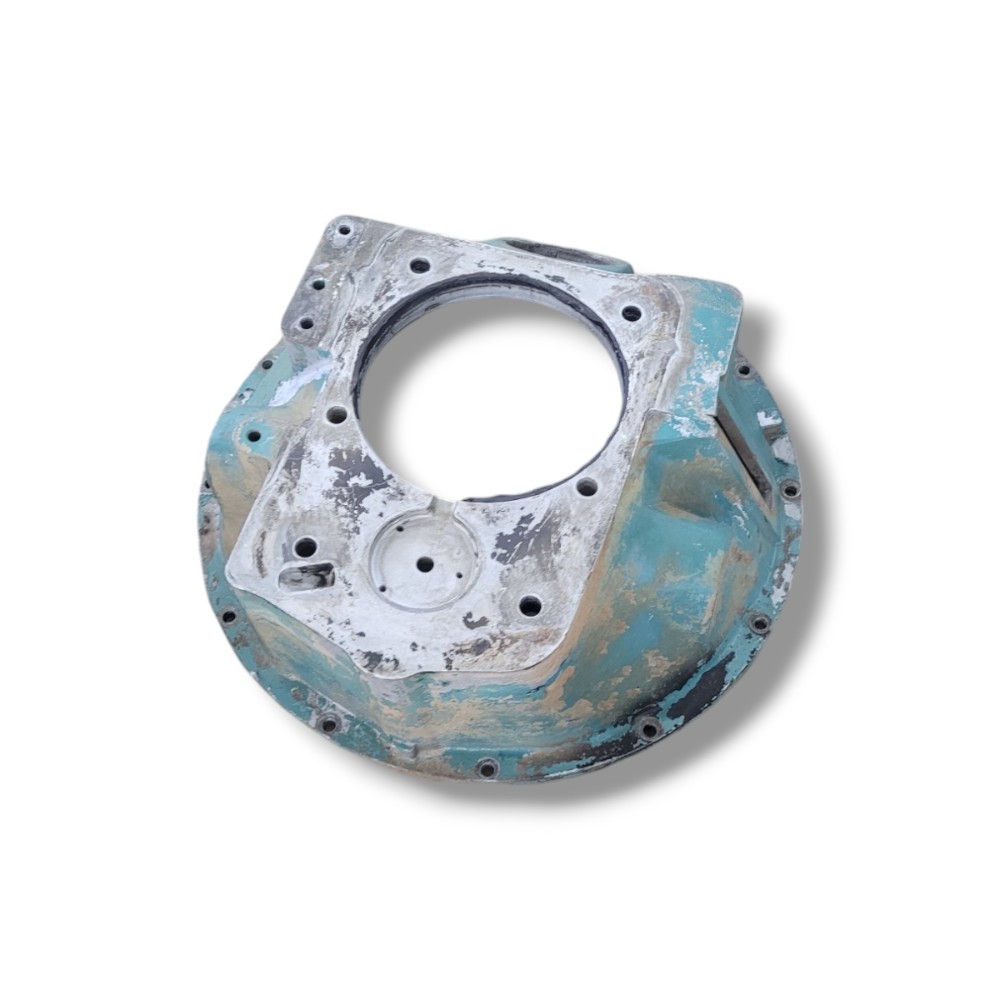 Capa Seca Câmbio Scania 112 4
