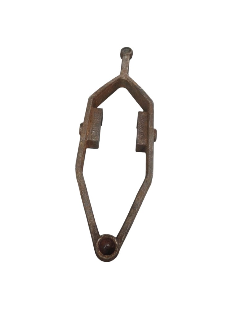 Garfo Acionamento Embreagem Ford Cargo 816 1