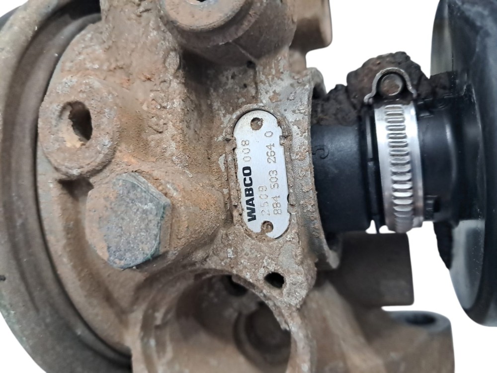 Secador Ar Wabco Volvo 5