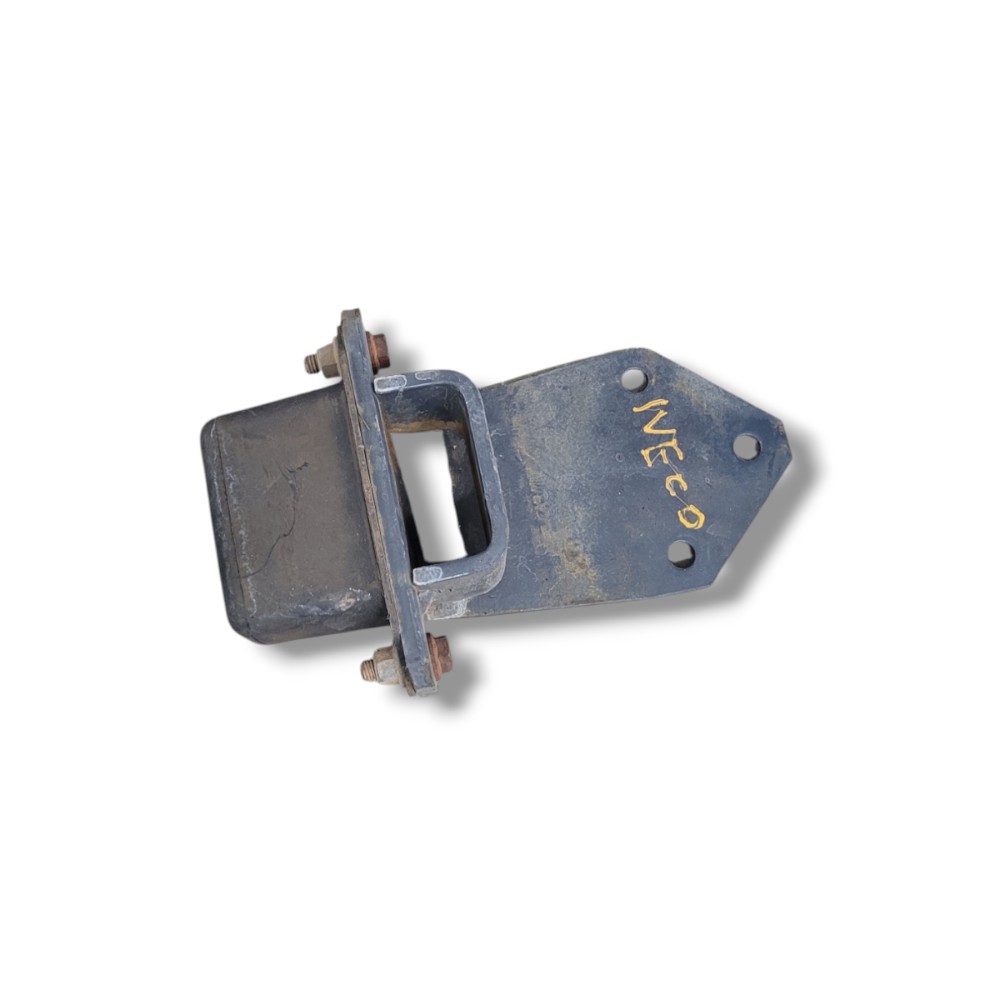 Suporte Batente Mola Iveco Tector 2