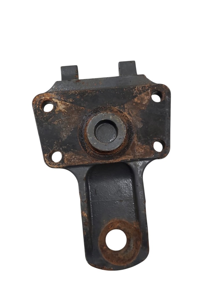 Suporte Eixo Traseiro Amortecedor Volvo 2000 a 2010 1