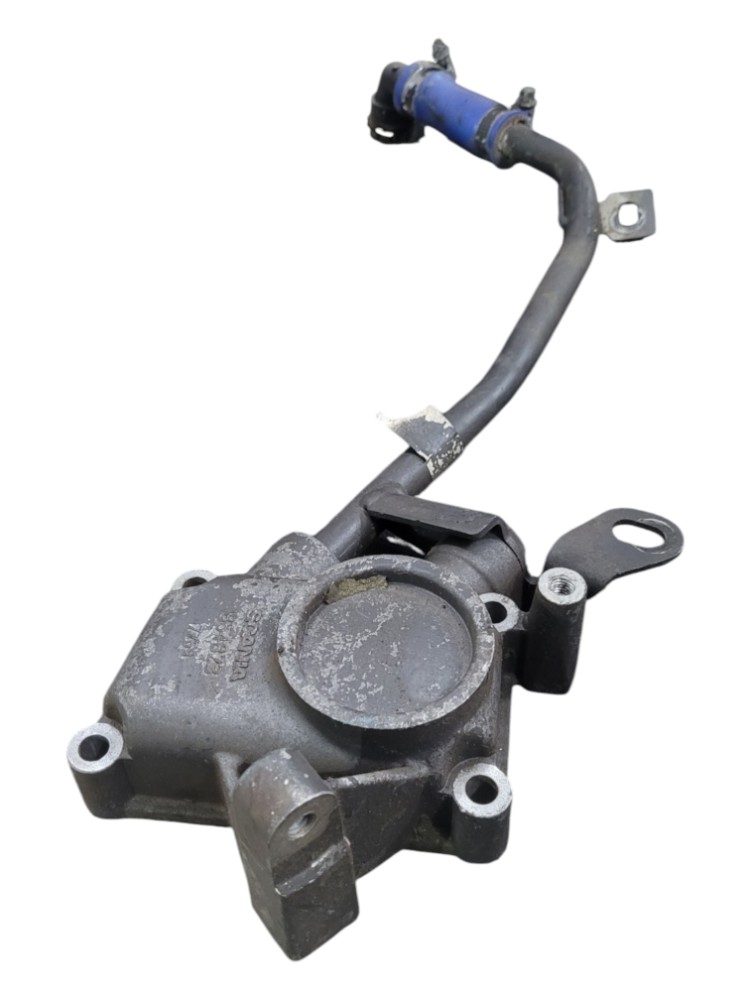 Tampa Flange Scania 5