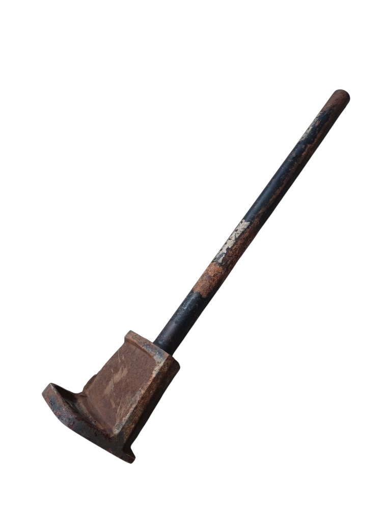 Suporte Paralama Volvo Nl10 1