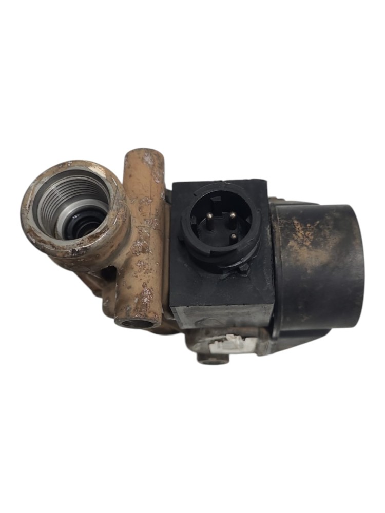 Valvula Pressao Abs Ford Cargo 2