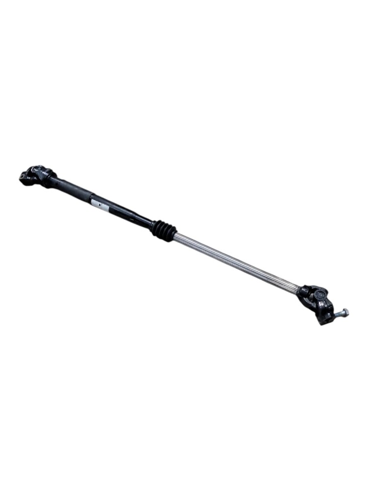 Coluna Direcao Ford Cargo Panda 3