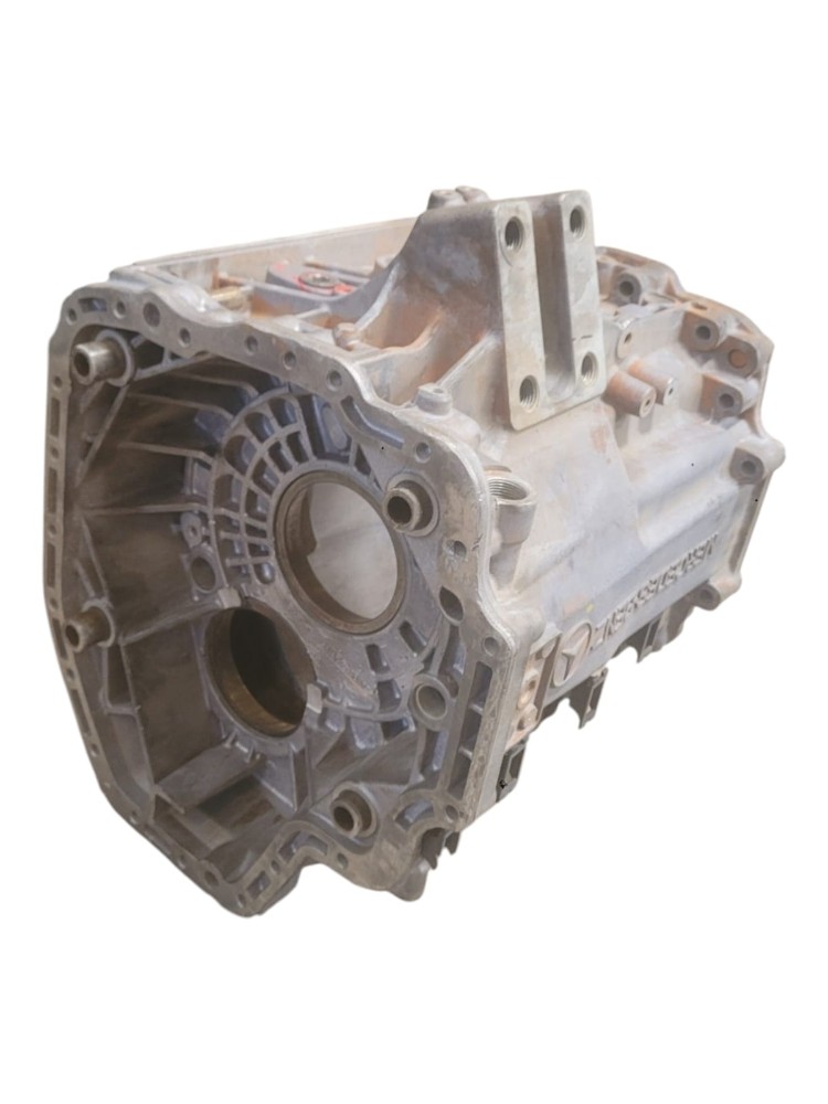 Carcaca Caixa Mb G281 6