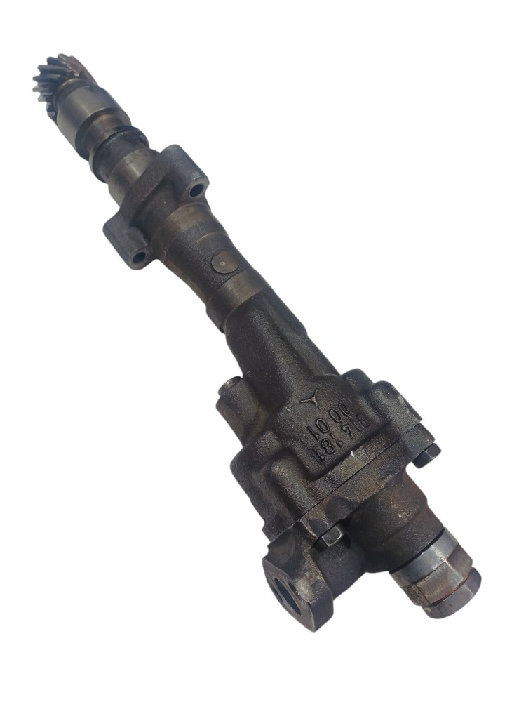Bomba Oleo Motor OM314 Mb 1113 4