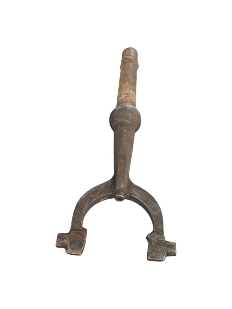 Garfo Embreagem Mb Om 352 3