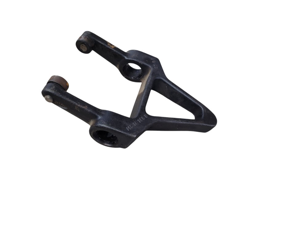 Garfo Desengate Mb Caixa Cambio Zf 1650 4
