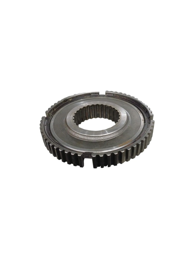 Cubo Acionador Sincronizador Scania 3